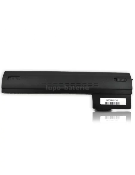 HP DV4 10,8V 6600mAh