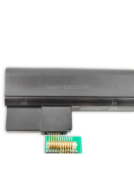 HP DV4 10,8V 6600mAh