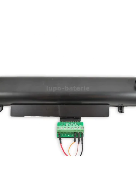 Samsung N10 4400mAh 10,8V