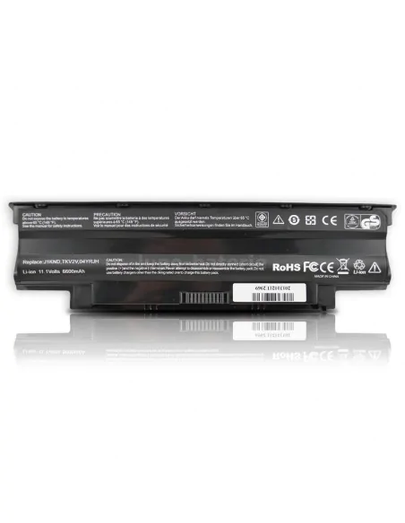 Dell Inspirion  N4010 4400mAh 10,8V