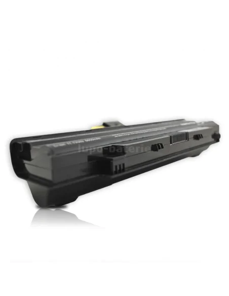 Dell Inspirion  N4010 4400mAh 10,8V