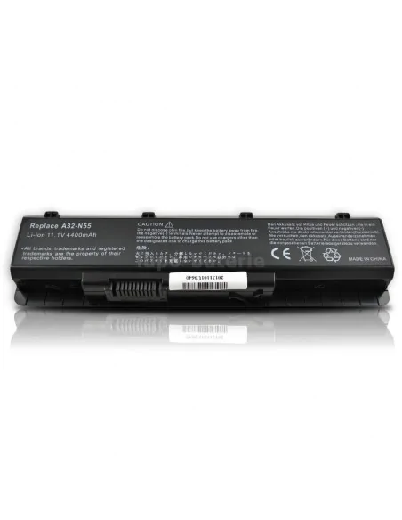 Asus N50 4400mAh 10,8V