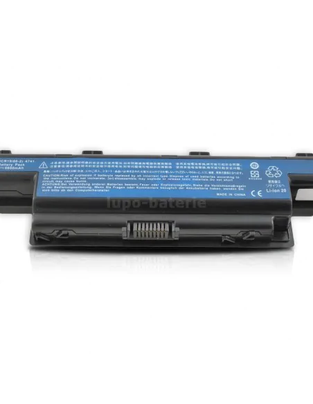 Acer Aspire 4710 4400mAh 10,8V