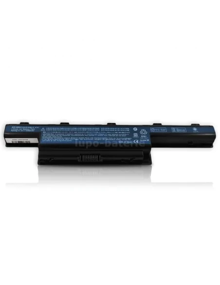 Acer Aspire 4710 4400mAh 10,8V