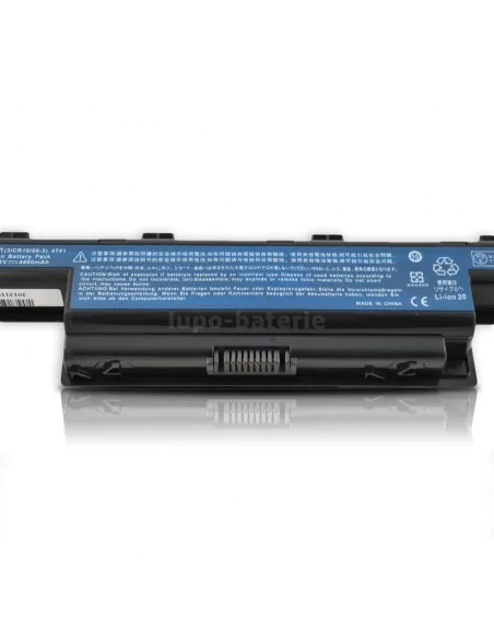 Acer Aspire 4710 4400mAh 10,8V