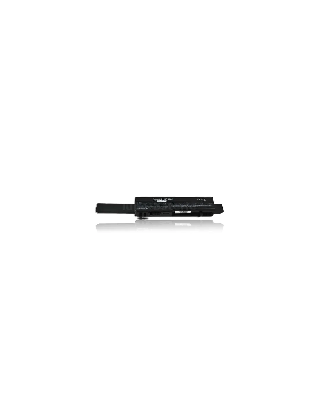 Dell Inspirion  N4010 4400mAh 10,8V