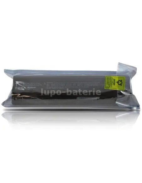 HP DV4 10,8V 4400mAh