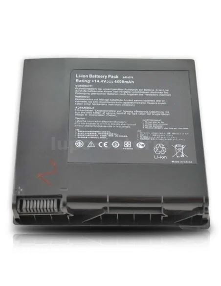 Asus N50 4400mAh 10,8V