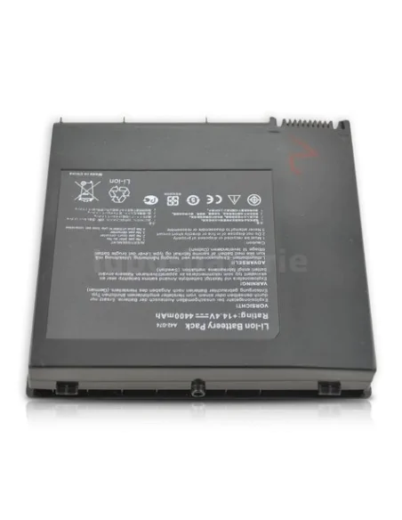 Asus N50 4400mAh 10,8V