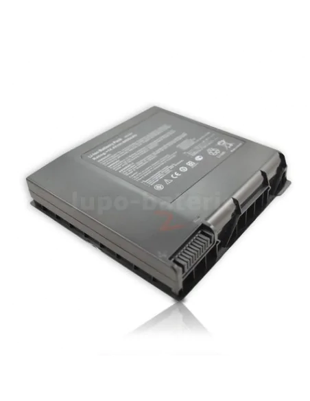 Asus N50 4400mAh 10,8V