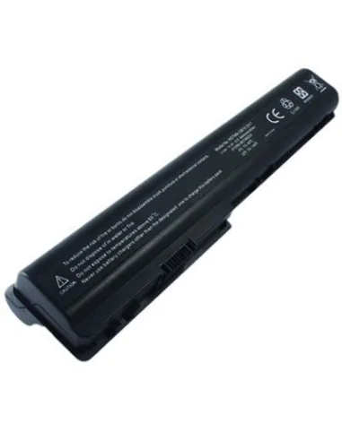 HP DV7 4400mAh 10,8V