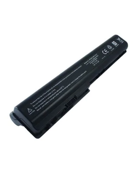 HP DV7 4400mAh 10,8V