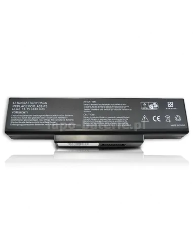 Asus A32-F5 4400mAh 10,8V