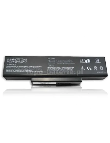 Asus A32-F5 4400mAh 10,8V