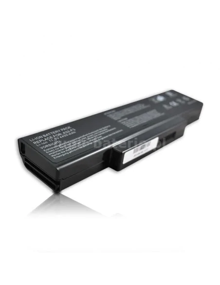 Asus A32-F5 4400mAh 10,8V