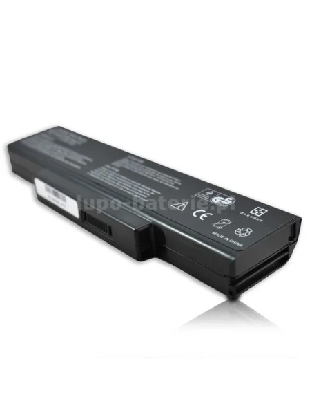 Asus A32-F5 4400mAh 10,8V