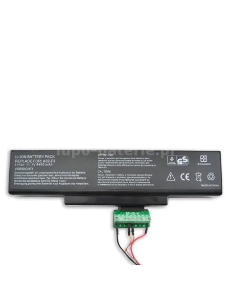 Asus A32-F5 4400mAh 10,8V