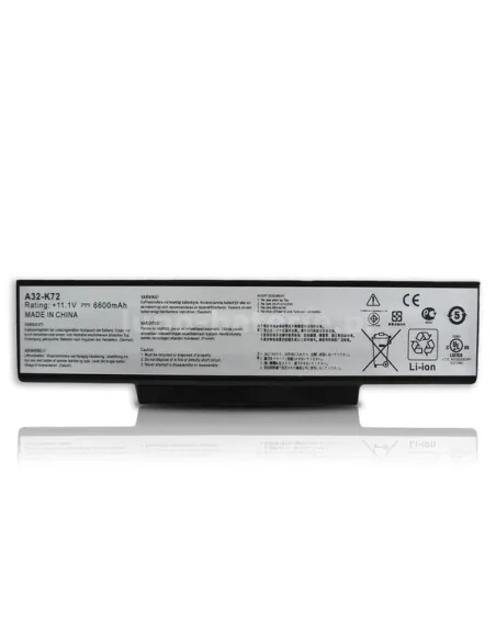 Asus A32-F5 4400mAh 10,8V