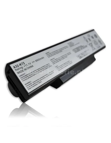 Asus A32-F5 4400mAh 10,8V