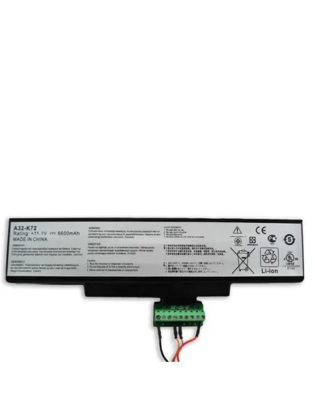 Asus A32-F5 4400mAh 10,8V