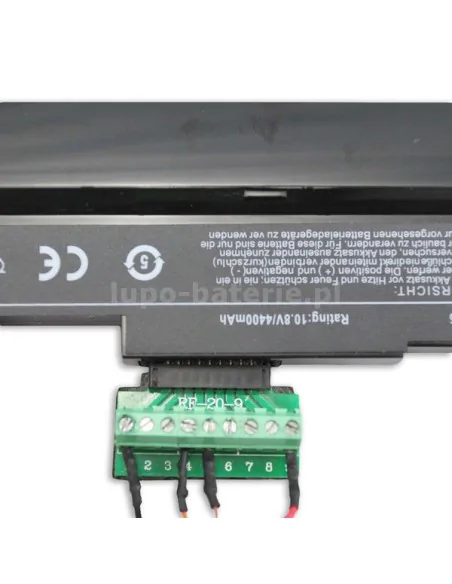 Asus A32-F5 4400mAh 10,8V