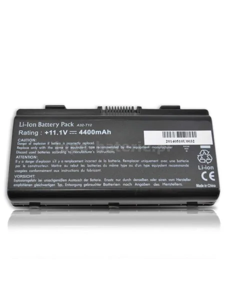 Asus A32-F5 4400mAh 10,8V