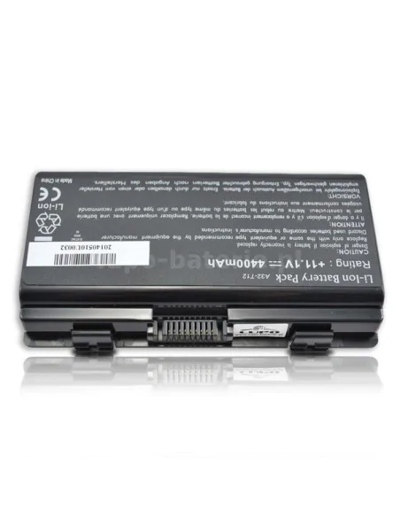 Asus A32-F5 4400mAh 10,8V