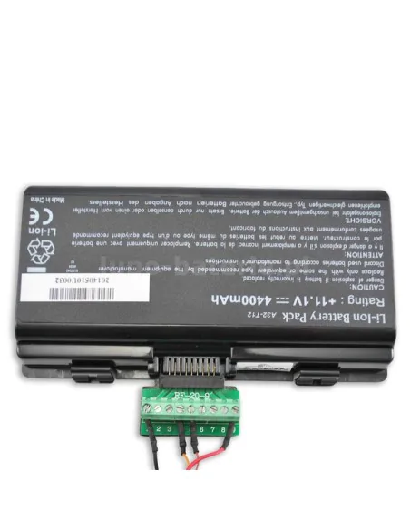 Asus A32-F5 4400mAh 10,8V