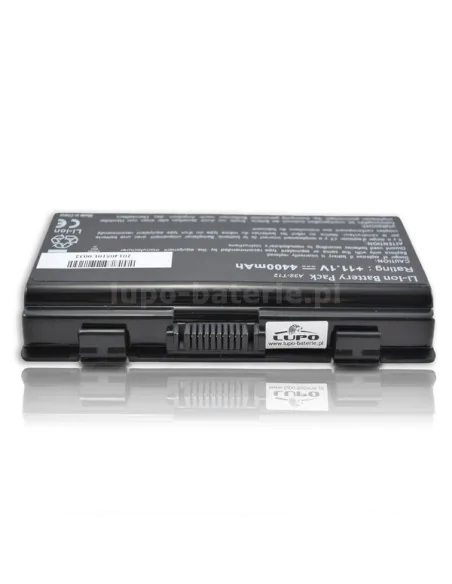 Asus A32-F5 4400mAh 10,8V