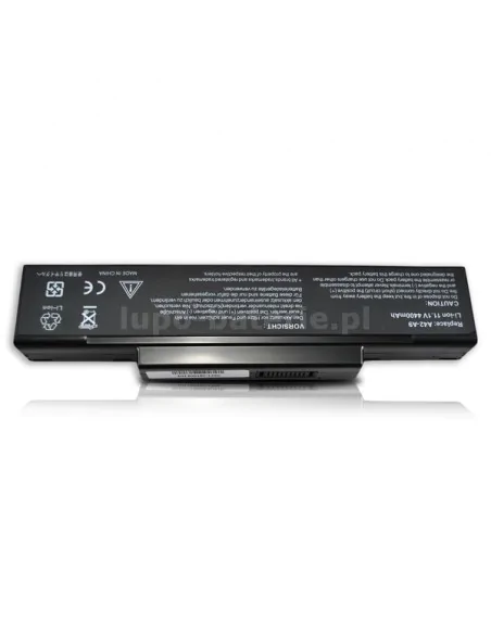 Asus A32-F5 4400mAh 10,8V