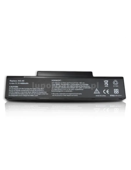 Asus A32-F5 4400mAh 10,8V