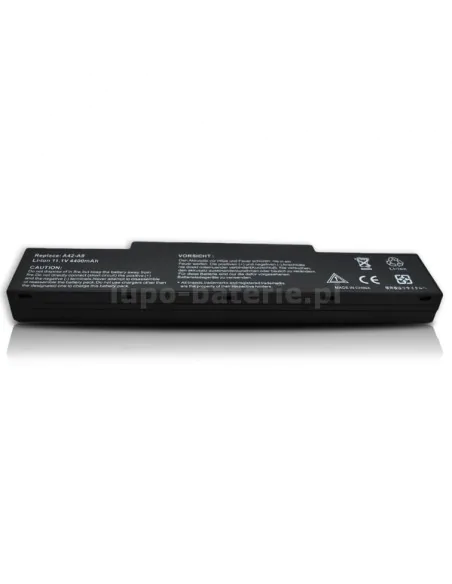 Asus A32-F5 4400mAh 10,8V