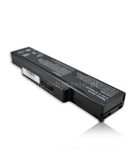 Asus A32-F5 4400mAh 10,8V