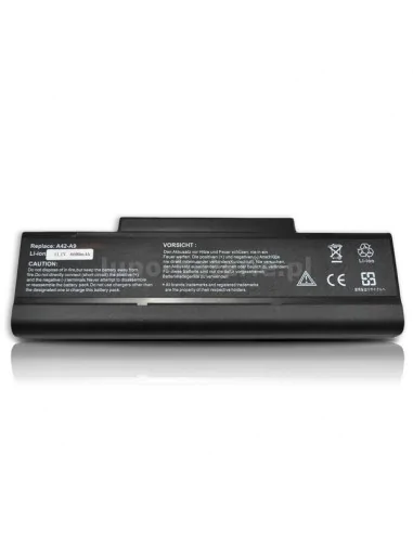 Asus A32-F5 4400mAh 10,8V