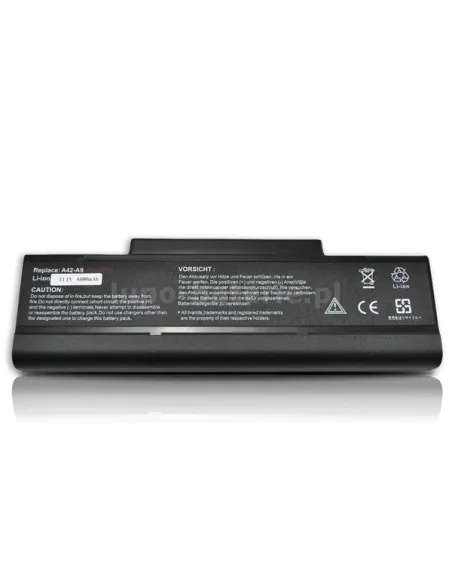 Asus A32-F5 4400mAh 10,8V