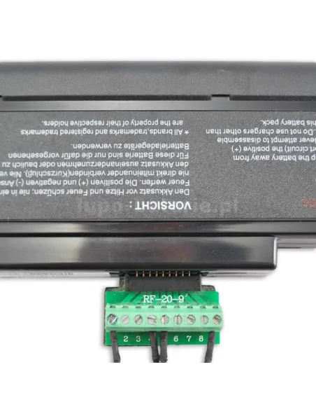 Asus A32-F5 4400mAh 10,8V