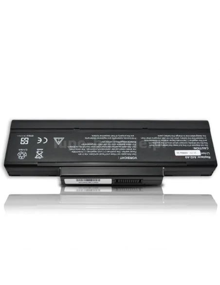 Asus A32-F5 4400mAh 10,8V