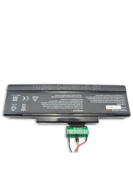 Asus A32-F5 4400mAh 10,8V