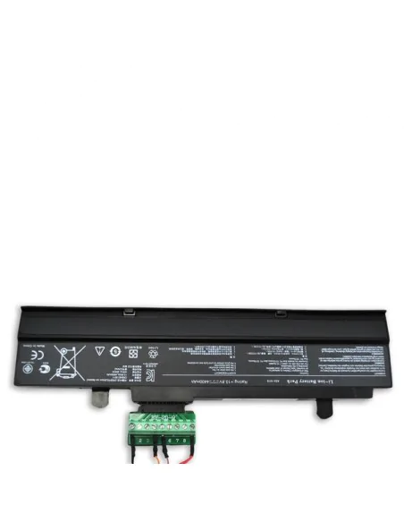 Asus A32-F5 4400mAh 10,8V