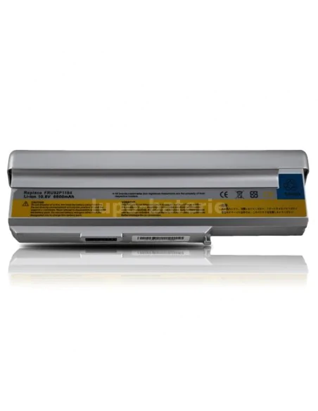 bateria do laptopa Lenovo 3000 N100 6600 mAh