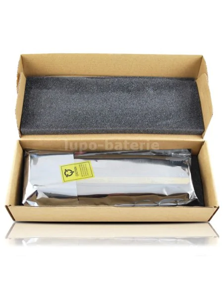 IBM T40 6600mAh 10,8V