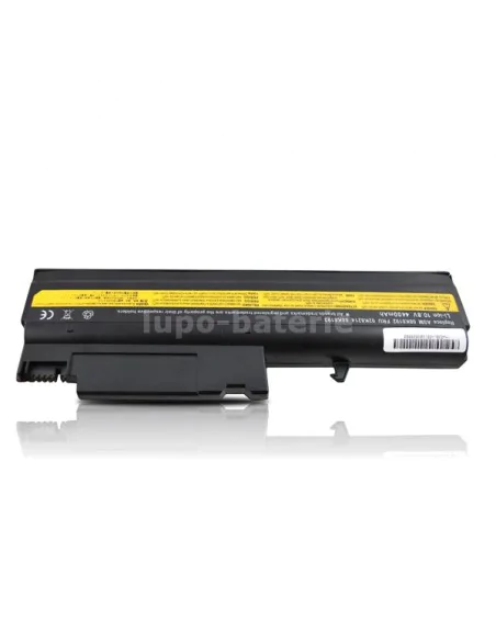 IBM T40 6600mAh 10,8V
