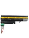 IBM T40 6600mAh 10,8V