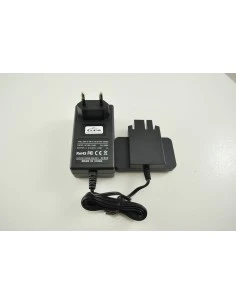 Ladegerät für Milwaukee