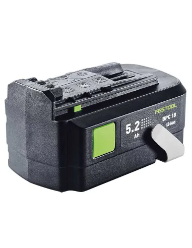 Regeneracja Festool 18V li-ion