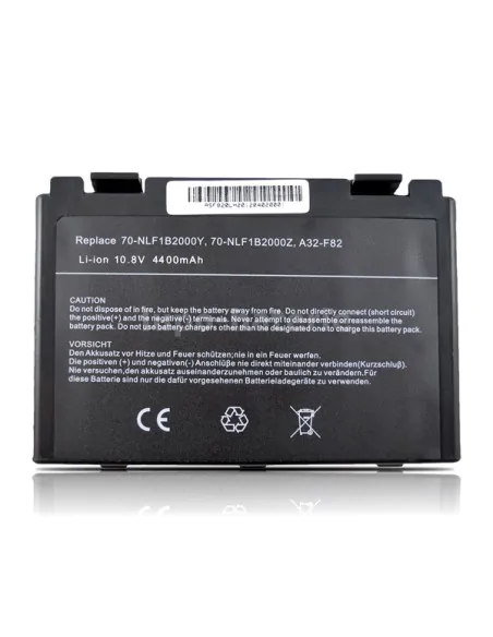 Asus A32-F82 4400mAh 10,8V