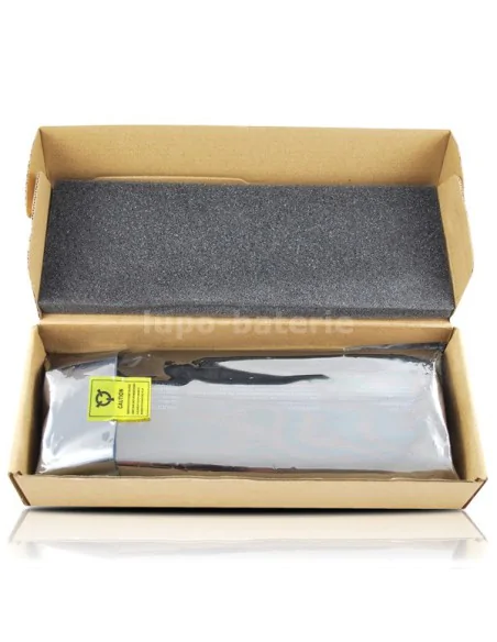 Bateria Dell Inspiron 1525 6600mAh