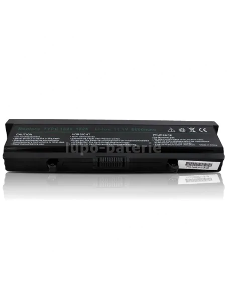 Bateria Dell Inspiron 1525 6600mAh