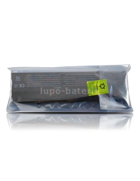 Bateria Dell Inspiron 1525 6600mAh