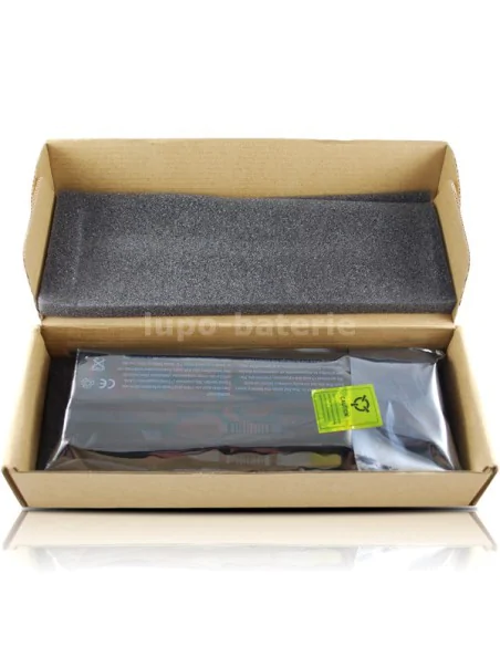 Bateria Dell Inspiron 1525 6600mAh